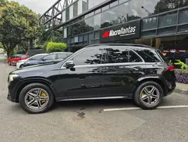 2022  Mercedes Unknown - Image 29