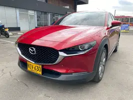 2024  Mazda Cx - Image 11