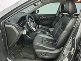 2020  Nissan X - Image 19