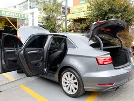 2020  Audi A3 - Image 14