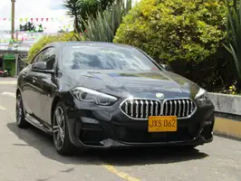 2022  Bmw Serie - Image 12