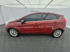 2018  Ford Fiesta - Image 10