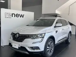 2020  Renault Koleos - Image 21
