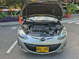 2014  Mazda 2 - Image 10