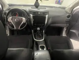 2021  Nissan Frontier - Image 13