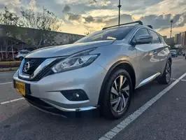 2018  Nissan Murano - Image 28