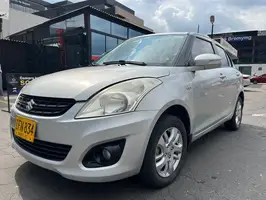 2015  Suzuki Swift - Image 7