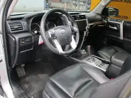 2021  Toyota 4Runner - Image 24