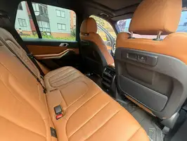 2023  Bmw X5 - Image 18