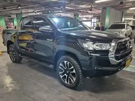 2022  Toyota Hilux - Image 21