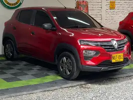 2024  Renault Kwid - Image 8