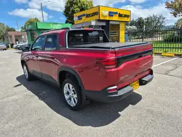 2024  Chevrolet Montana - Image 33