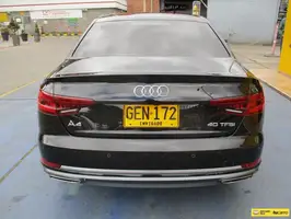 2019  Audi A4 - Image 9