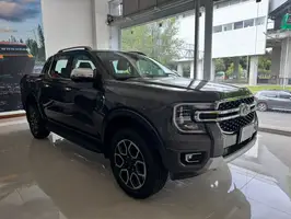 2025  Ford Ranger - Image 13