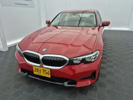 2022  Bmw Serie - Image 10