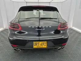 2015  Porsche Unknown - Image 13