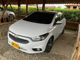 2017  Chevrolet Onix - Image 23