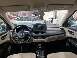 2026  Suzuki Swift - Image 10