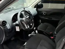 2024  Nissan March - Image 14