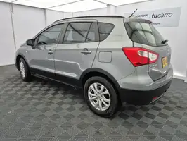 2022  Suzuki S - Image 32