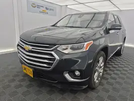 2020  Chevrolet Traverse - Image 11