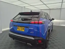2024  Peugeot Unknown - Image 17
