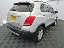 2015  Chevrolet Tracker - Image 17