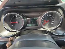 2024  Chevrolet Montana - Image 43