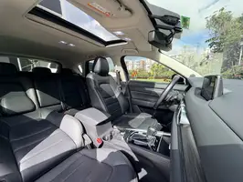 2023  Mazda Cx - Image 16