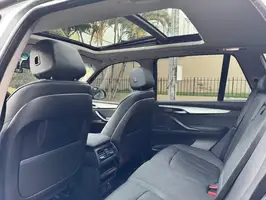 2015  Bmw X5 - Image 15