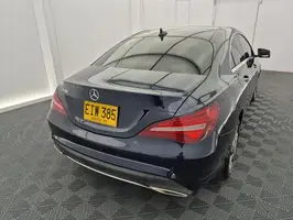 2018  Mercedes Unknown - Image 17