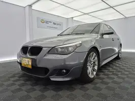 2010  Bmw Serie - Image 6