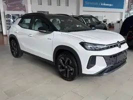 2026  Volkswagen Tera - Image 15