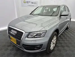 2012  Audi Q5 - Image 10