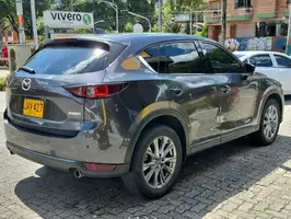 2022  Mazda Cx - Image 16