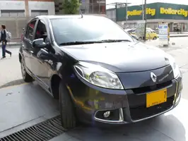 2016  Renault Sandero - Image 6