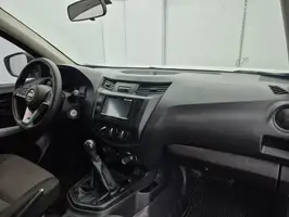 2023  Nissan Frontier - Image 28