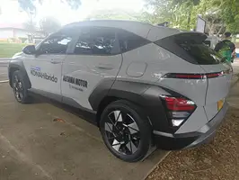 2025  Hyundai Kona - Image 6