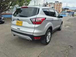 2018  Ford Escape - Image 55