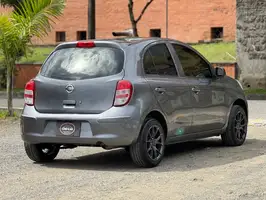 2018  Nissan March - Image 10