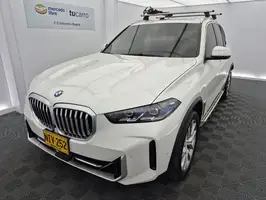 2024  Bmw X5 - Image 6