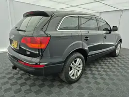 2009  Audi Q7 - Image 15