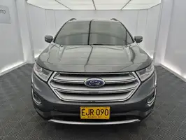 2017  Ford Edge - Image 6