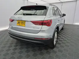 2020  Audi Q3 - Image 35
