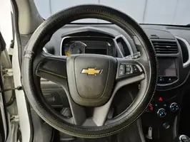 2017  Chevrolet Tracker - Image 28