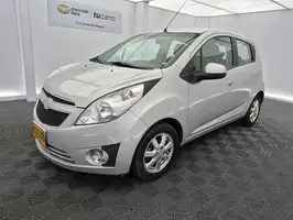 2011  Chevrolet Spark - Image 11