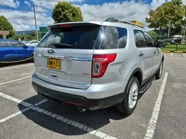 2015  Ford Explorer - Image 13