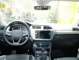 2023  Volkswagen Tiguan - Image 23