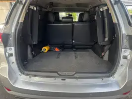 2019  Toyota Fortuner - Image 12