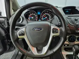 2014  Ford Fiesta - Image 25